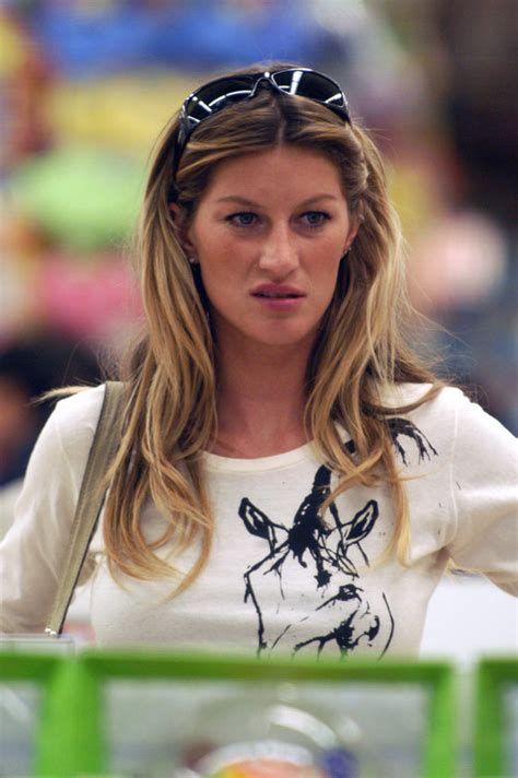 gisele bundchen last news